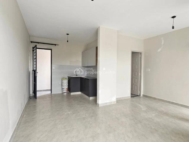 Apartment for rent in Spring Valley, Kiambu