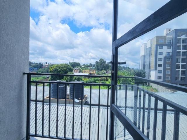 Apartment for rent in Spring Valley, Kiambu