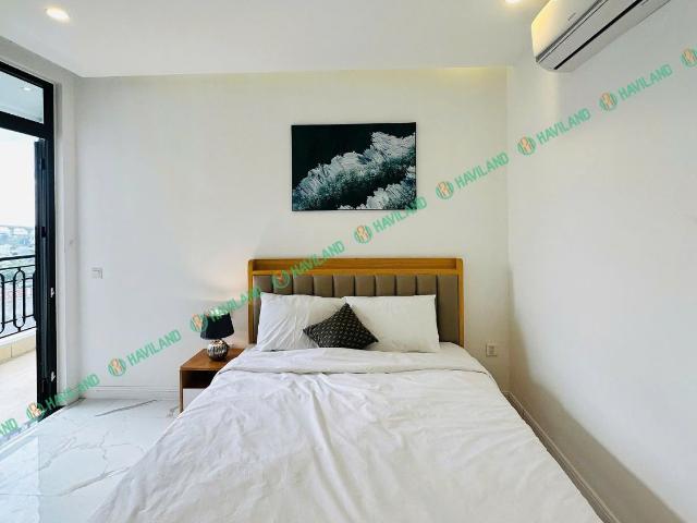 Căn hộ cho thuê tại Sơn Trà, Đà Nẵng