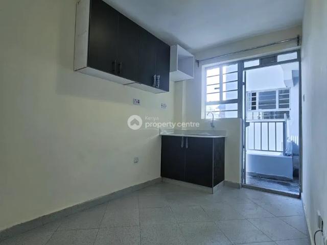 Apartment for rent in Kiambu