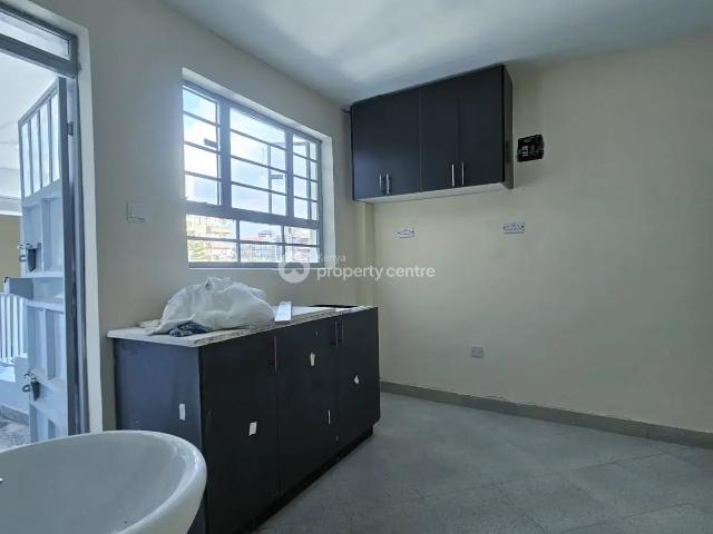 Apartment for rent in Kiambu