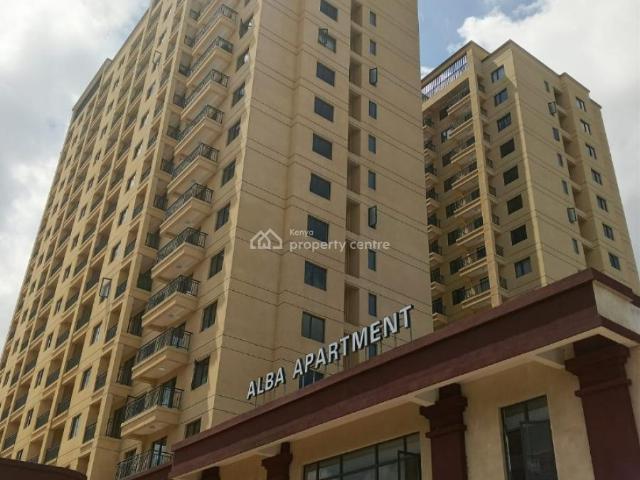 Apartment for rent in Kiambu, Nairobi