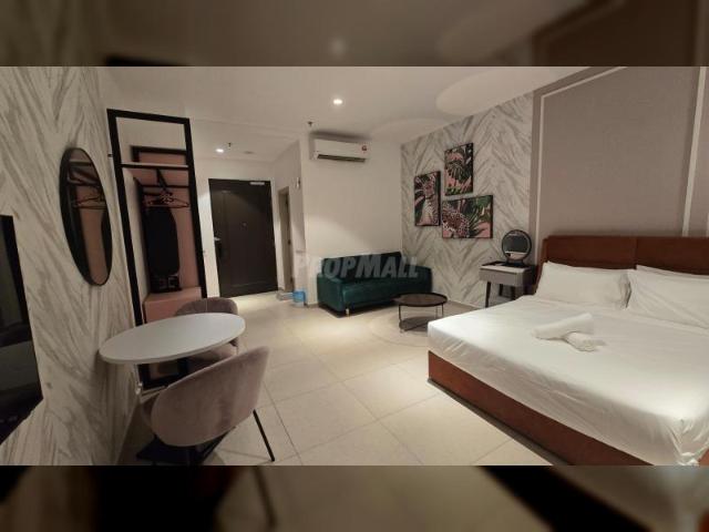 Apartment for rent in Petaling, Damansara Damai