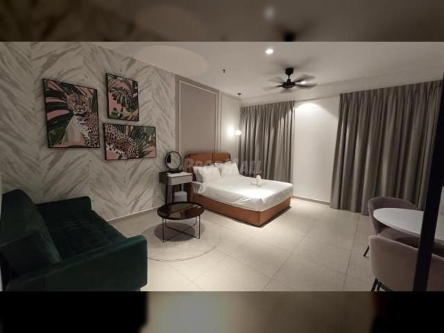 Apartment for rent in Petaling, Damansara Damai