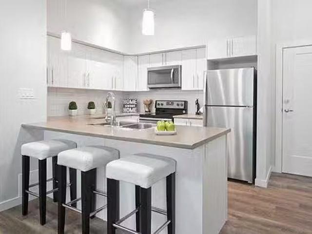 Condo for rent in Nanaimo, British Columbia
