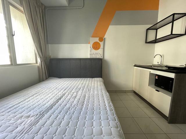 Condominium for rent in Country Heights Damansara, Kuala Lumpur