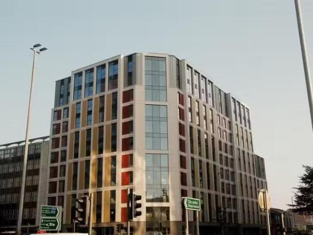 House for rent in Belfast, Northern Ireland