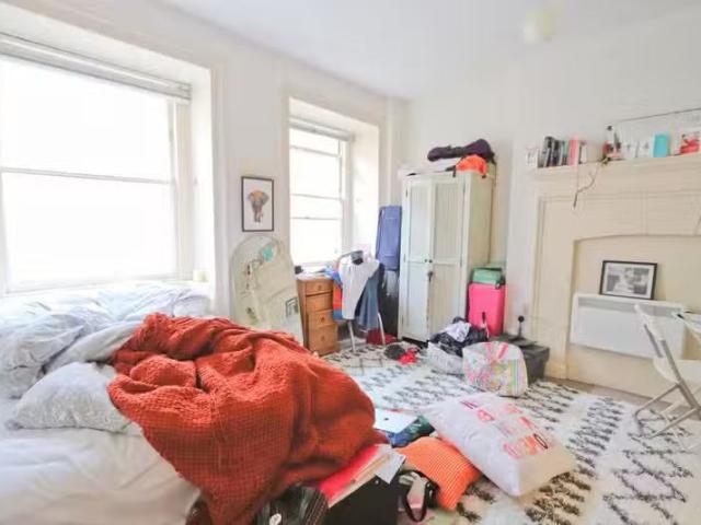 House for rent in Mayfair, Greater London