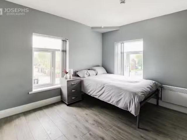 House for rent in Lee Bank, Greater Manchester