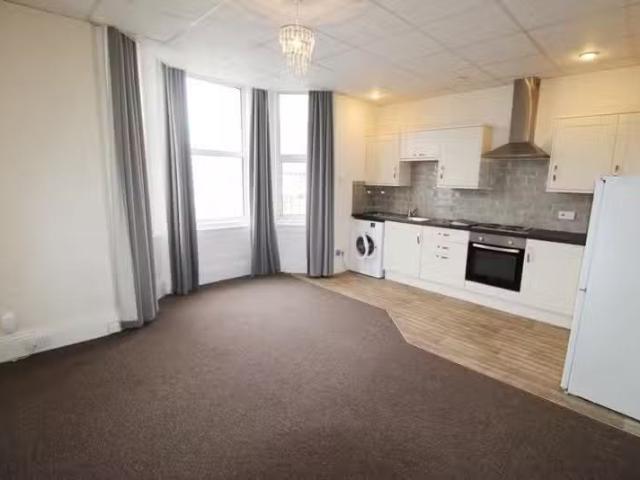 House for rent in Boscombe, Bournemouth