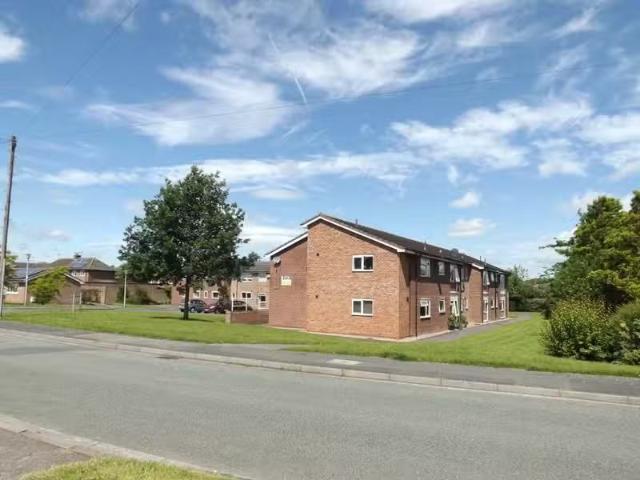 House for rent in Mount Pleasant, Camp Hill