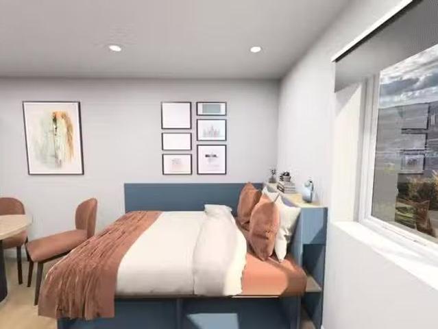 House for rent in Feckenham, City Of Bristol