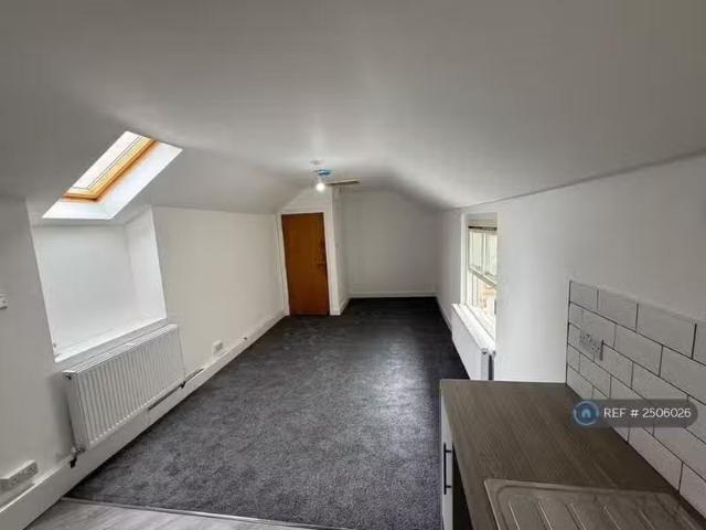 House for rent in Park, Merthyr