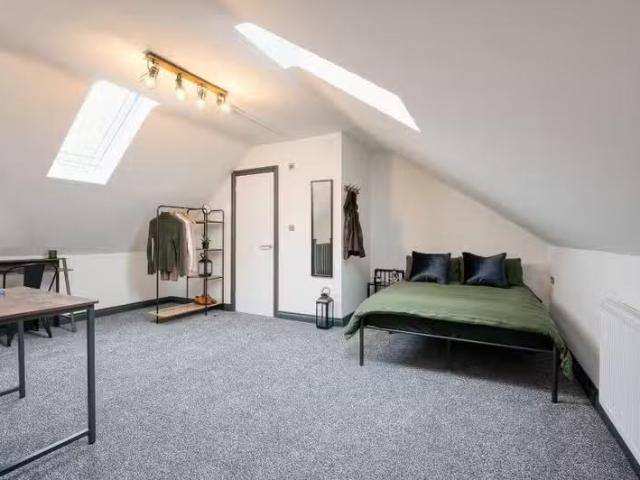 House for rent in Elmton, East Midlands