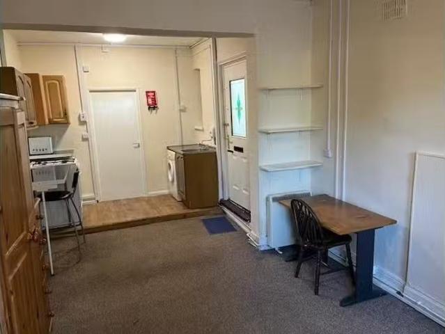 House for rent in East Dulwich, Greater London