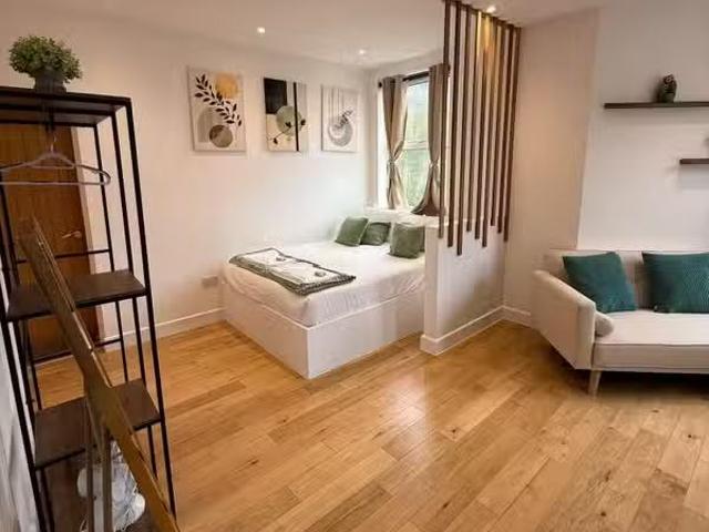 House for rent in West Cliff, Bournemouth
