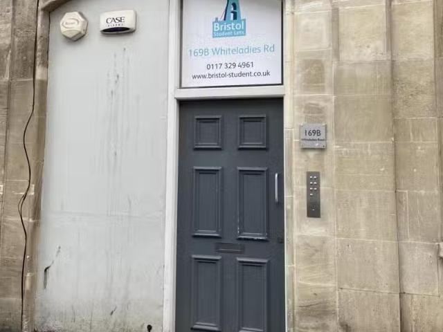 House for rent in Feckenham, City Of Bristol
