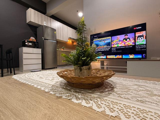 Condominium for rent in Tanjong Sepat, Selangor
