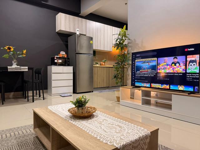 Condominium for rent in Tanjong Sepat, Selangor