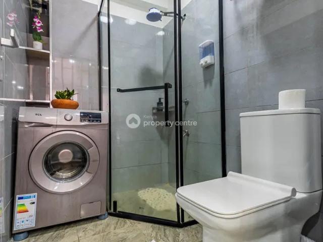 Apartment for rent in Kiambu, Nairobi