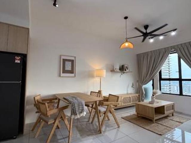 Serviced Residence for rent in Petaling, Subang Jaya