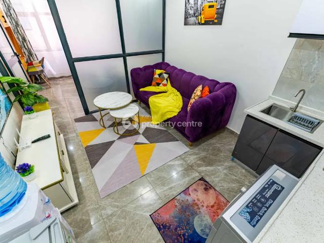 Apartment for rent in Kiambu, Nairobi