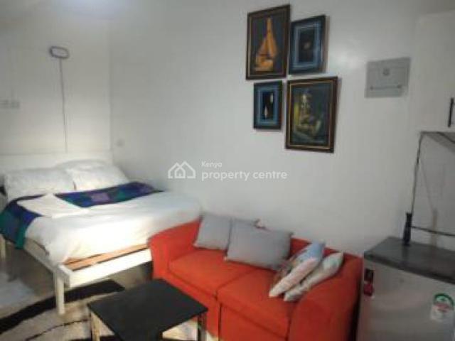 Apartment for rent in Kileleshwa, Kiambu