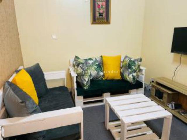Apartment for rent in Kileleshwa, Kiambu