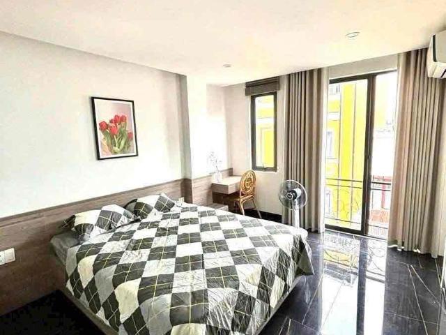 Căn hộ cho thuê tại Đà Nẵng