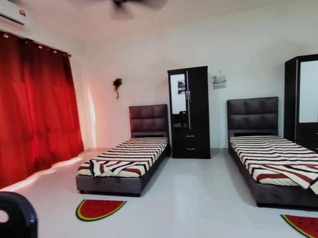 Serviced Residence for rent in Tanjong Sepat, Selangor
