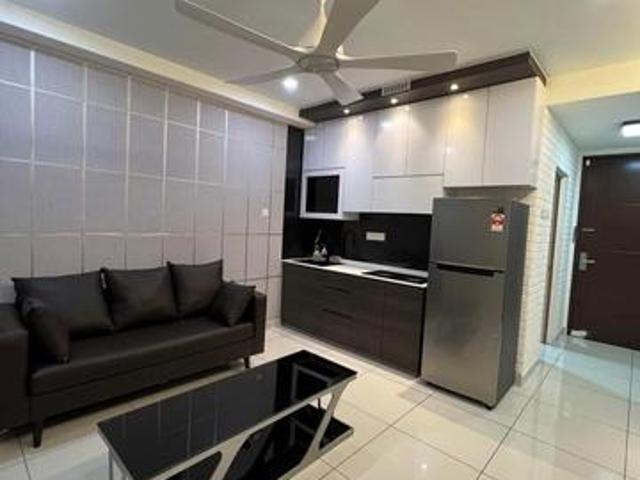 Serviced Residence for rent in Johore Bahru, Johor