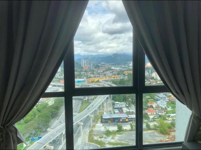 Apartment for rent in Langat, Selangor