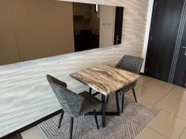 Condominium for rent in Johor Bahru