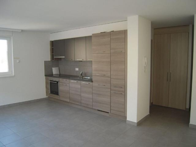 Apartment mieten in Martigny, Wallis