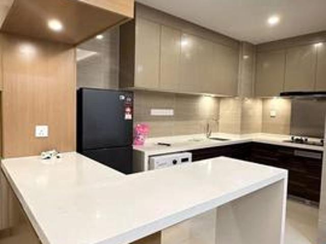 Serviced Residence for rent in Johore Bahru, Johor