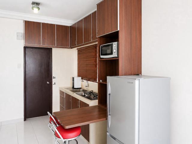 Serviced Residence for rent in Petaling, Subang Jaya