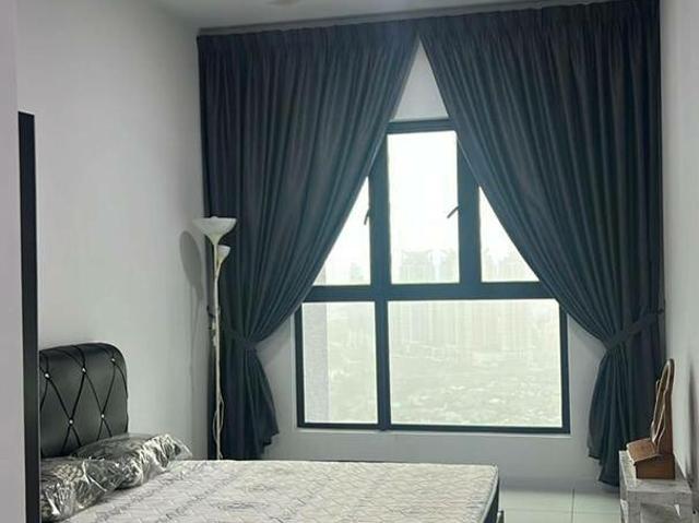 Apartment for rent in Kuala Lumpor, Wilayah Persekutuan Kuala Lumpur
