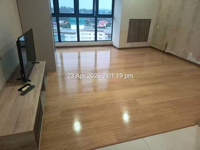 Condominium for rent in Johore Bahru, Johor