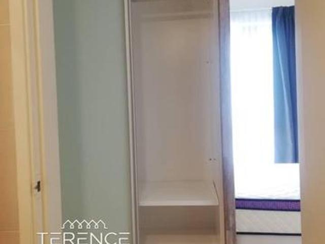 Condominium for rent in Georgetown, Penang