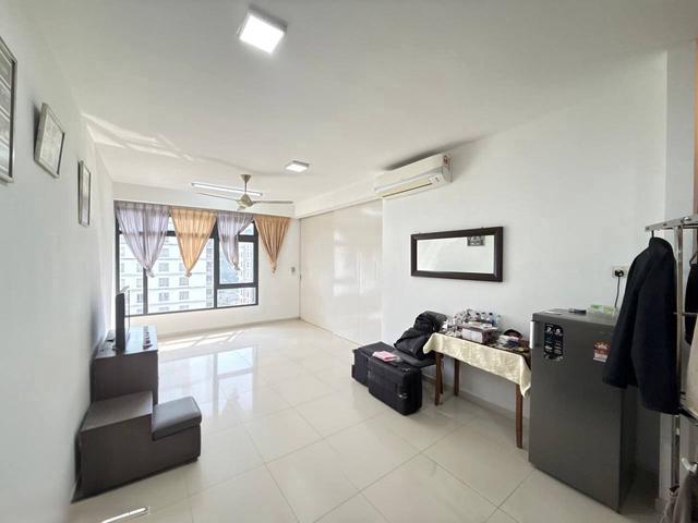 Serviced Residence for rent in Country Heights Damansara, Kuala Lumpur