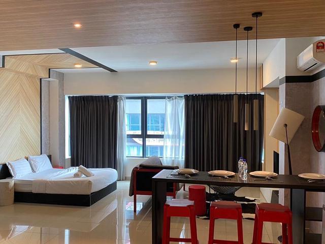 Serviced Residence for rent in Country Heights Damansara, Kuala Lumpur