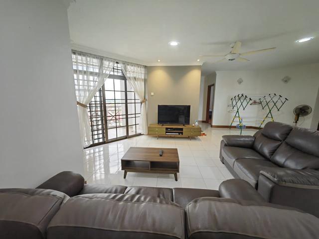 Condominium for rent in Johore Bahru, Johor