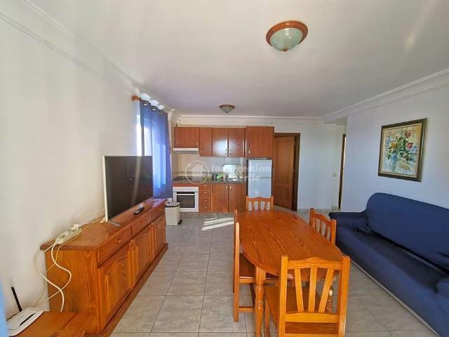 Apartamento en alquiler en Las Galletas, Arona