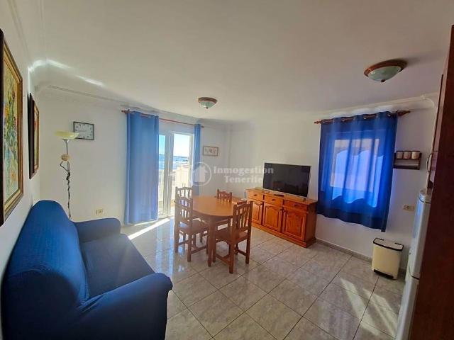 Apartamento en alquiler en Las Galletas, Arona