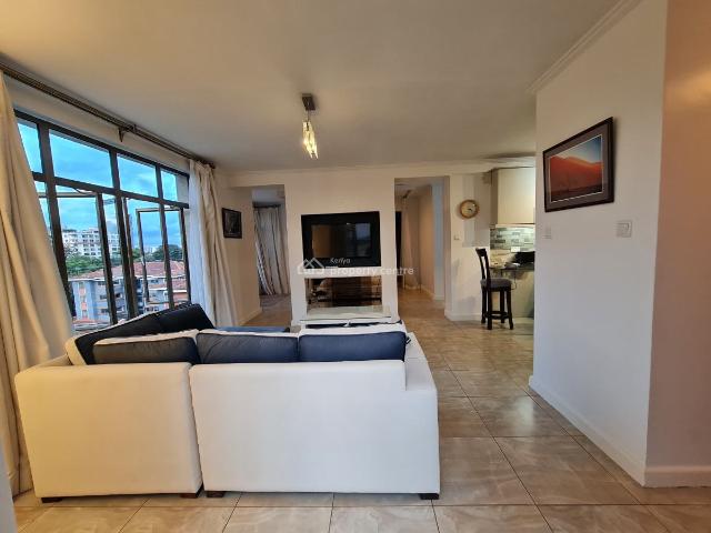 Apartment for rent in Lavington, Kiambu