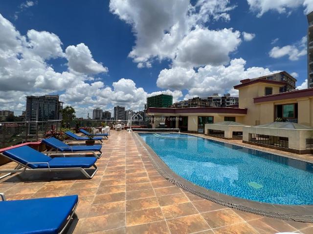 Apartment for rent in Kiambu, Nairobi