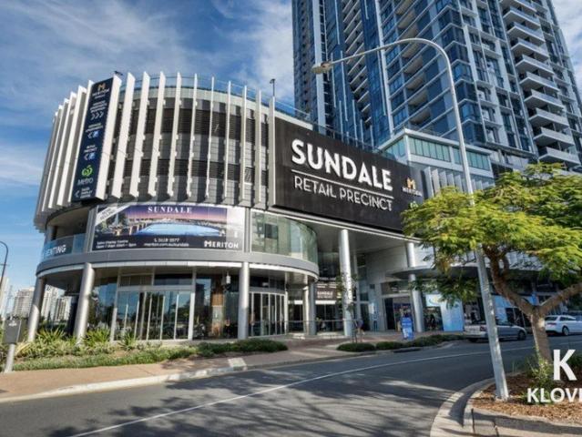 Apartment for rent in Southport, Gold Coast City