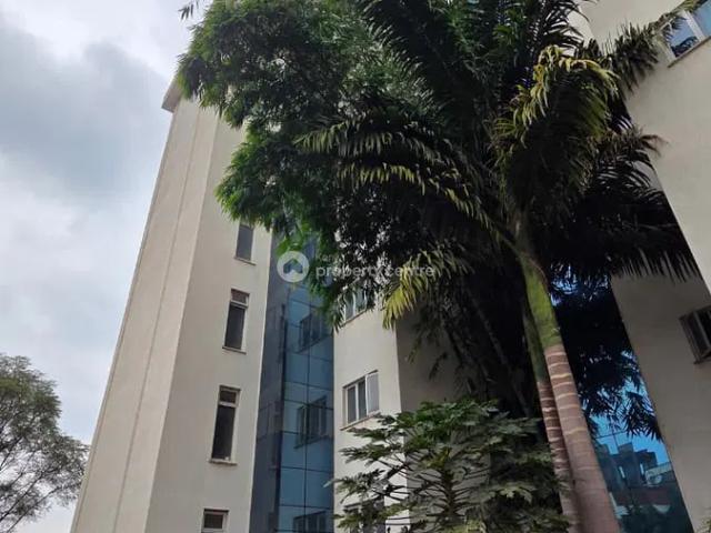 Apartment for rent in Westlands, Nairobi