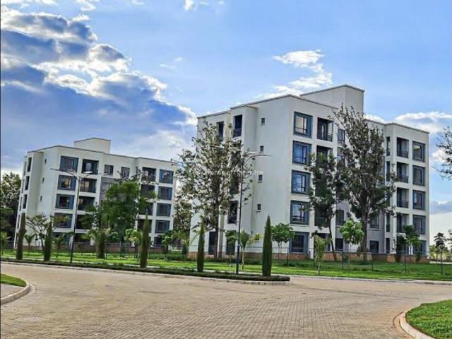 Apartment for rent in Ruiru, Kiambu