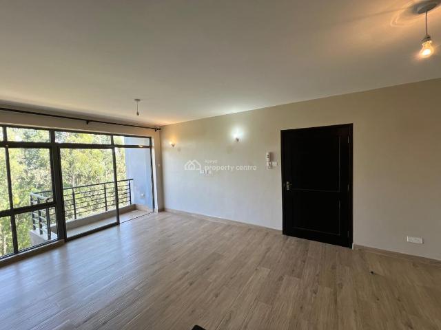 Apartment for rent in Kitisuru, Kiambu